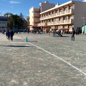 3/14 基本動作➅の画像