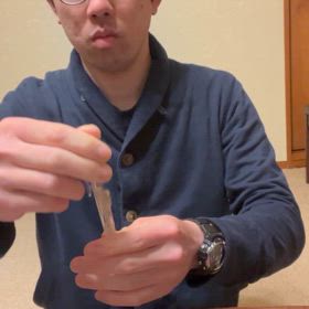 僕の特技の画像