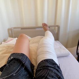 術後4日目の画像