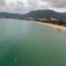 ２０２４年タイ プーケット編⑤の画像