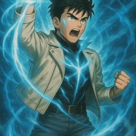 最近の技術進化の画像