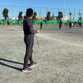 12/14東金子駅伝選考会（女子）⑥の画像