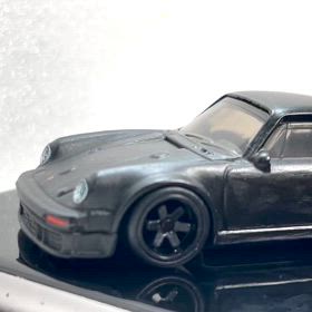 39 ホットウィール　NEON SPEEDERS PORSCHE 934 TURBO RSRの画像