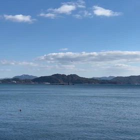 瀬戸内海の画像