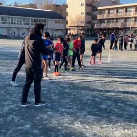 東金子駅伝選考会（２回目）①の画像