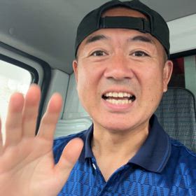 今日も一日頑張りますの画像
