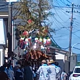 気分転換の画像