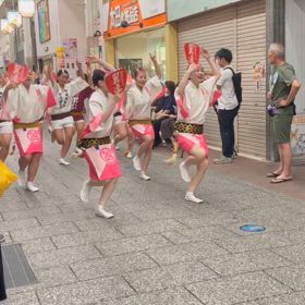 淡路島祭り✨⭐️✨の画像