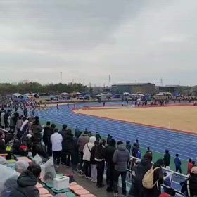 越谷　男子100m⑩の画像