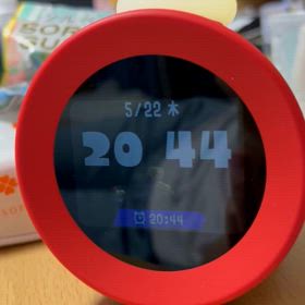 追記あり　ニンテンドーサウンドクロックやっと買えた！の画像