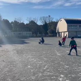 1/11 400インターバル②の画像