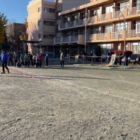 11/30 ダッシュの場③の画像