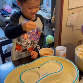 翼がおとまり！の画像