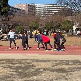 競技場練習⑧の画像