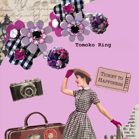 一年中ギンガム⭐︎の画像