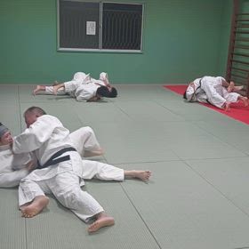 本日も無事に稽古終了っすの画像