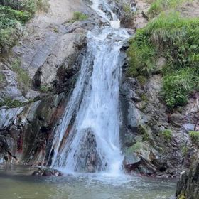 マイナスイオンの画像