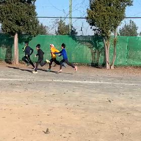 2/21　リレー練習➅の画像