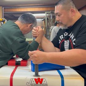 アーム練習会の画像