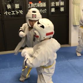 1年生イブキガンバレ！の画像