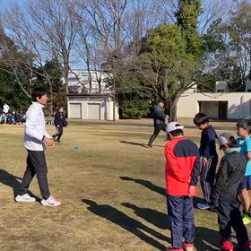 動き作り➄の画像