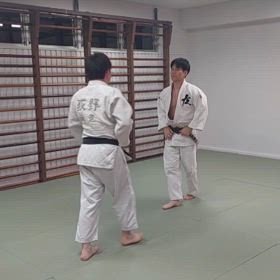 力さん登場の画像
