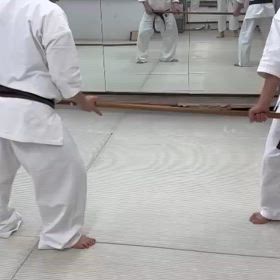 2025年2月　稽古風景その1の画像