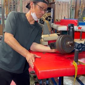 ポパイ　リベンジ成功の画像