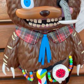 当日発送可 USJ ハロウィンホラーナイト 2025 ハミクマポップコーンバケツ USJ ハロウィンホラーナイト 2025 ハミクマ ポップコーンバケツ