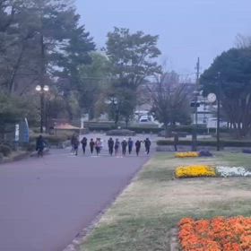 4/10 坂ダッシュ③の画像