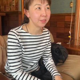 ナノミストサウナのご感想の画像