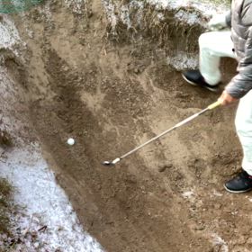 アプローチに特化した練習！2の画像