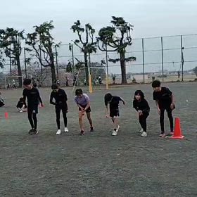 4/6 1000m①の画像