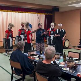 まだまだ・・・！！の画像