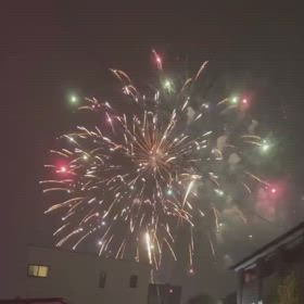 夏休み楽しんでいますか？の画像