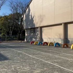 越谷リレー選考会(１回目)②の画像