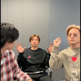 4/19Number_iインライの画像