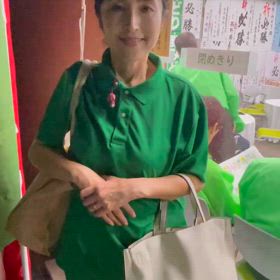 今日活動後のひとことの画像