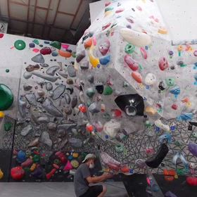 ガレーラの画像