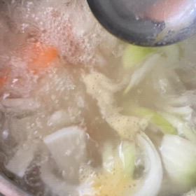 【お金をかけない美容健康術✨ 侮れない「アク取り」の力！】の画像