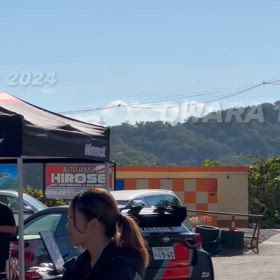 2024年11月4日（月）のおわらサーキットの画像