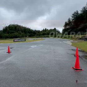 2024年10月8日（火）のおわらサーキットの画像