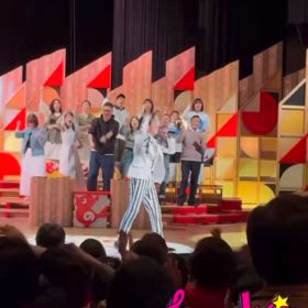 のど自慢の画像