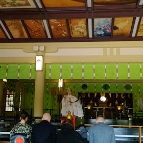 湊川神社の画像