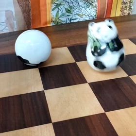 リアルパンダの画像