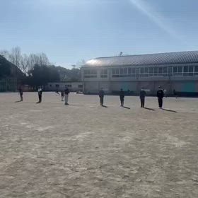 学年別インターバル④の画像