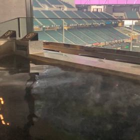 エスコンフィールド　天然温泉の画像