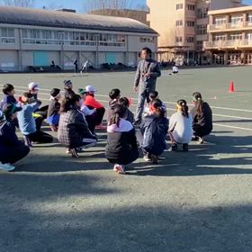 2/24 リレー特訓⑫の画像