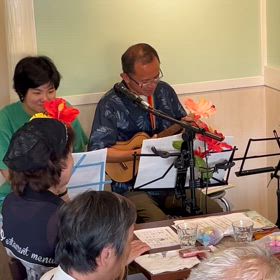 音楽日和2周年の画像