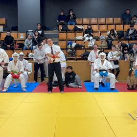 錬成大会試合動画　フリーコンタクト顔面パンチ有りルールの画像